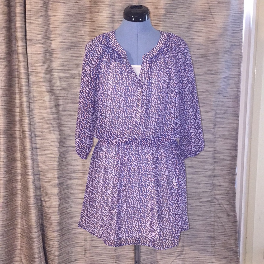 UNIQLO Summer Dress